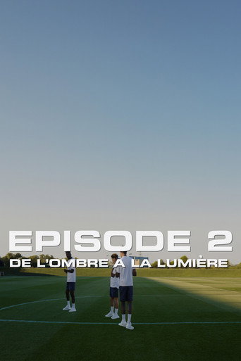 De l’ombre à la lumière : Episode 2 movie poster
