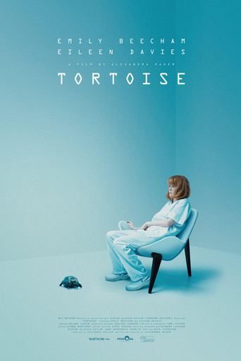 Tortoise movie poster
