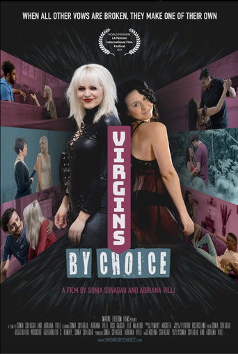 Virgins by Choice movie poster