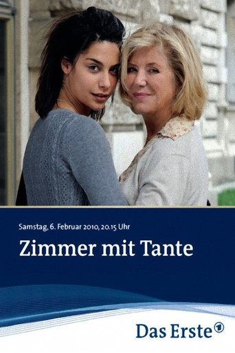 Zimmer mit Tante movie poster