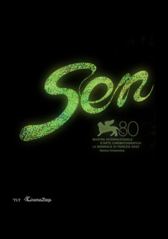 Sen movie poster