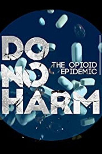 Do No Harm movie poster