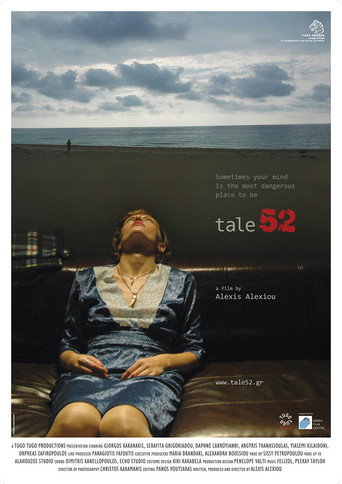 Tale 52 movie poster