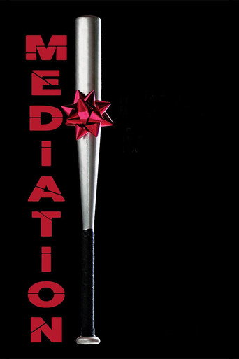 Mediation movie poster