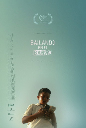 Dancing in the Mud movie poster
