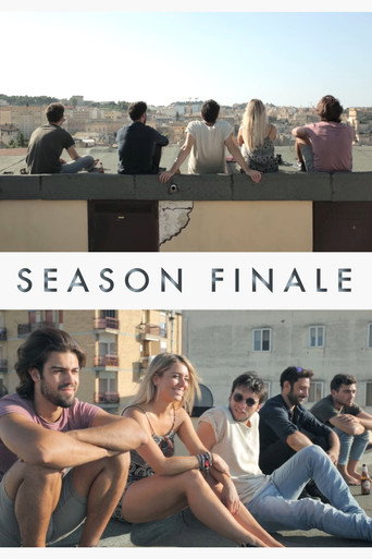 Season Finale movie poster