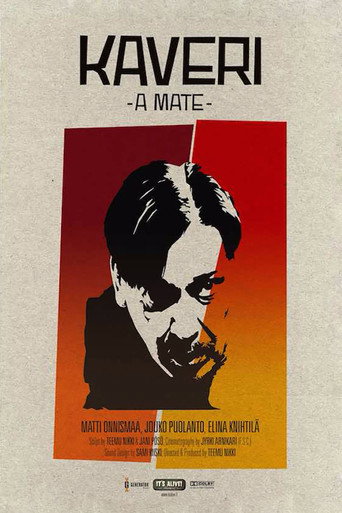 A Mate movie poster