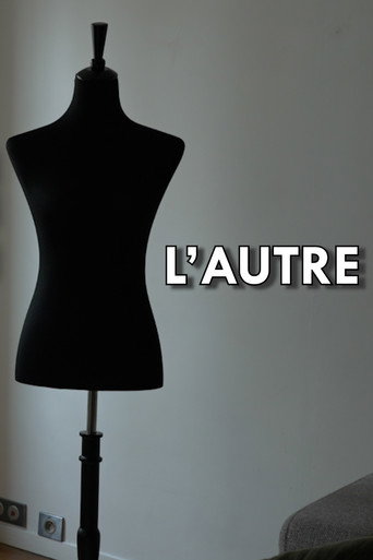 L'Autre movie poster
