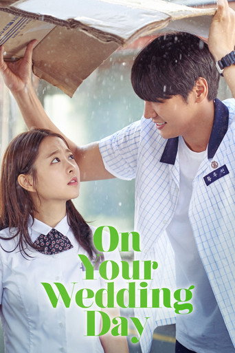 On Your Wedding Day movie poster