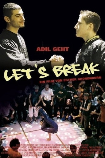 Adil Geht movie poster