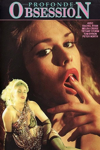 Deep Obsession movie poster