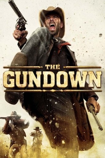 The Gundown movie poster