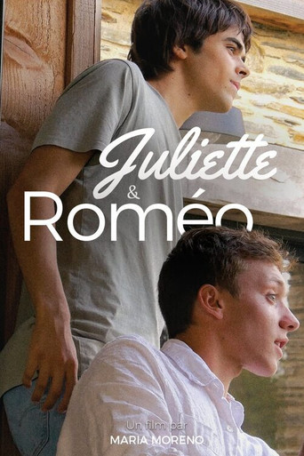 Juliette & Roméo movie poster