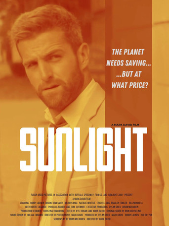 Sunlight movie poster