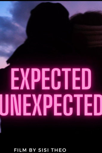 The Expected Unexpected movie poster