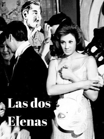 The Two Elenas movie poster