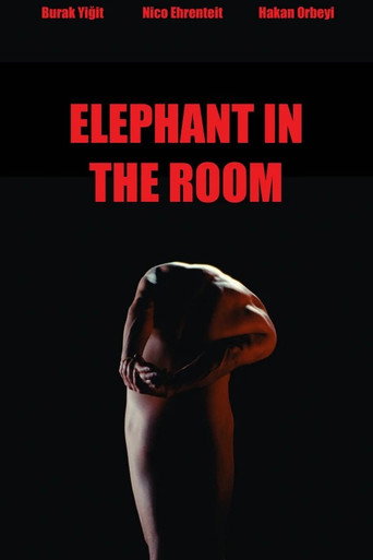 Elephant in the Room movie poster