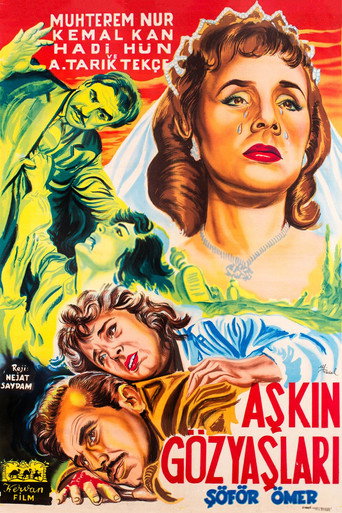 Aşkın Gözyaşları movie poster