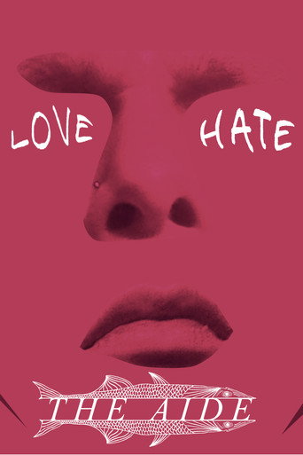 I Love/Hate The Aide movie poster