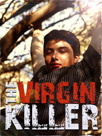 The Virgin Killer movie poster