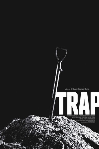 TRAP movie poster