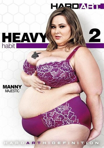 Heavy Habit 2 movie poster
