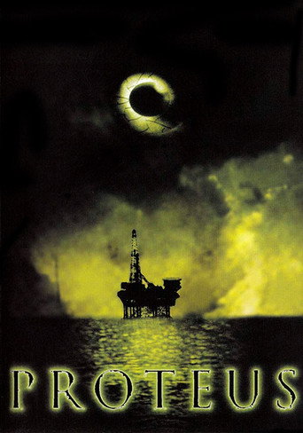 Proteus movie poster