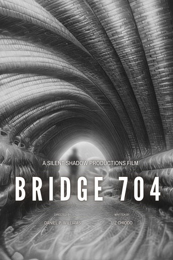 Bridge 704 movie poster