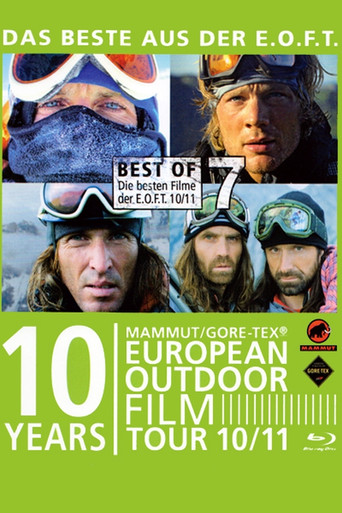Best Of E.O.F.T.  No. 7 movie poster