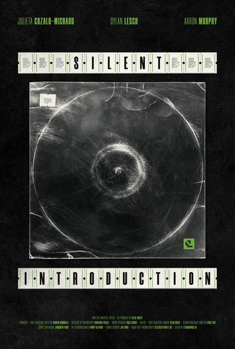 Silent Introduction movie poster