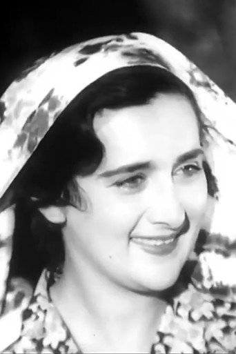 The Girl From Khidobani movie poster