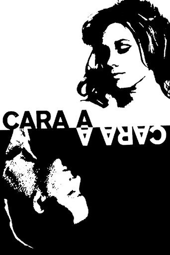 Face to Face movie poster