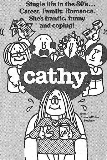 Cathy movie poster