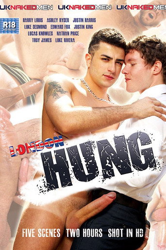London Hung movie poster