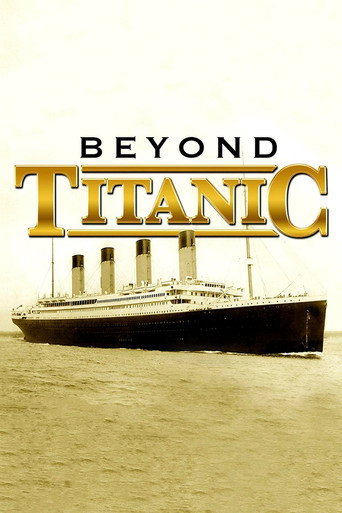 Beyond Titanic movie poster