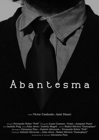 abantesma movie poster