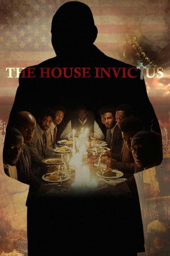 The House Invictus movie poster
