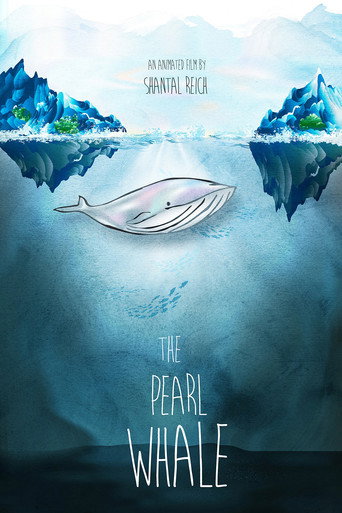 The Pearl Whale movie poster