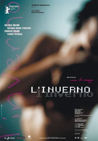 L'inverno movie poster