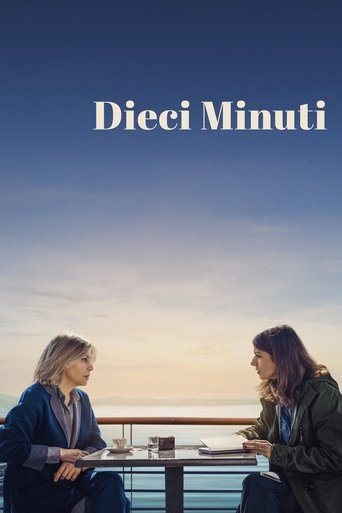 Ten Minutes movie poster