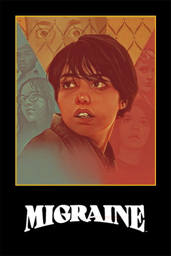 Migraine movie poster
