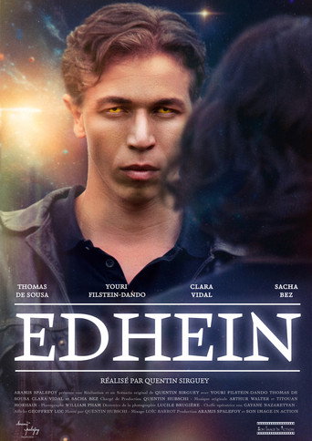 Edhein movie poster