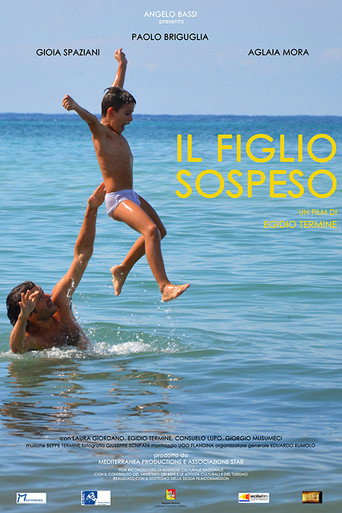 Il figlio sospeso movie poster