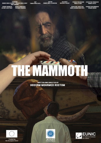 The Mammoth movie poster