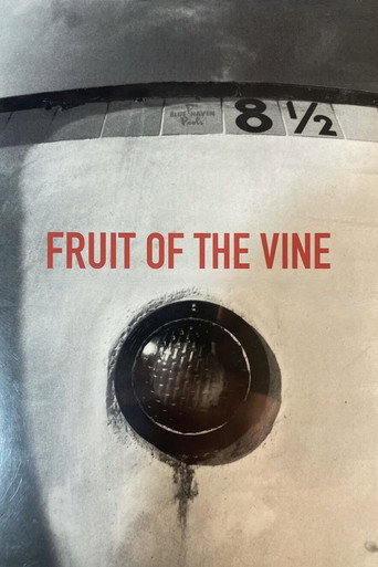 Fruit of the Vine movie poster
