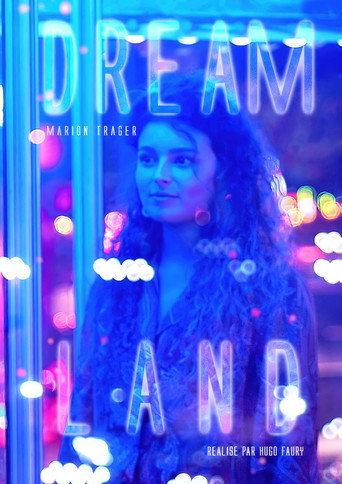 Dreamland movie poster