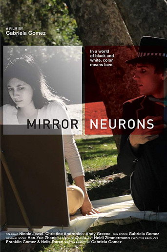 Mirror Neurons movie poster