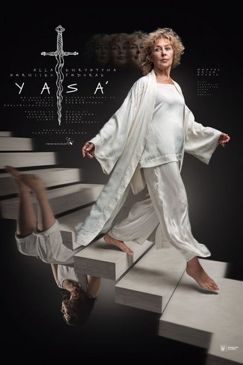 Yasa movie poster
