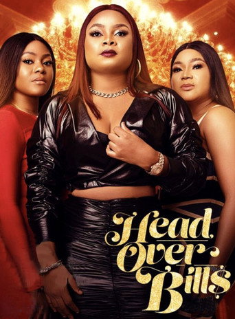 Head Over Bills movie poster
