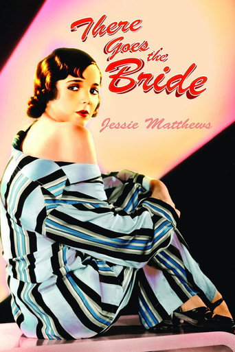 There Goes the Bride movie poster